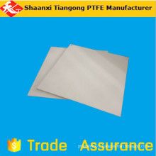 Skived PTFE Sheet / ptfe block